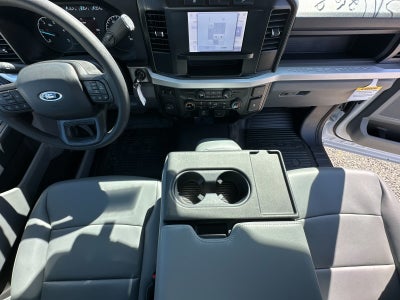 2024 Ford F-550SD XL DRW