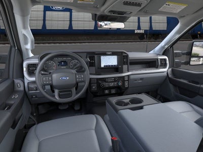 2026 Ford F-550SD XL DRW