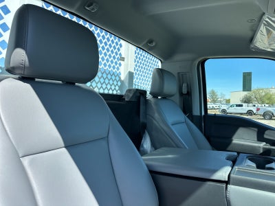 2024 Ford F-550SD XL DRW