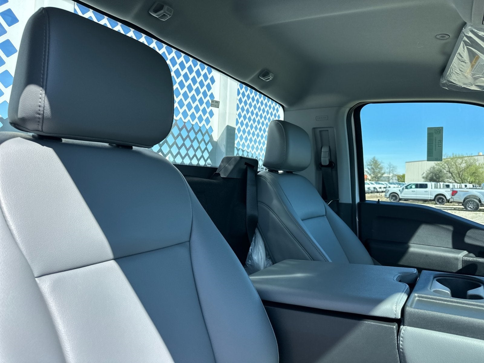 2024 Ford F-550SD XL DRW