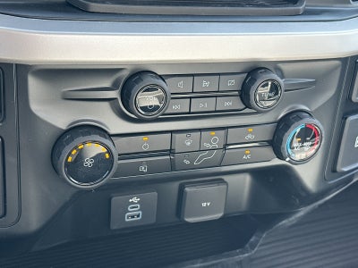 2024 Ford F-550SD XL DRW