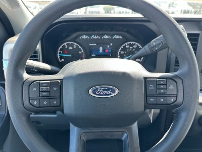 2024 Ford F-550SD XL DRW