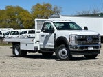 2024 Ford F-550SD XL DRW