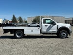 2024 Ford F-550SD XL DRW