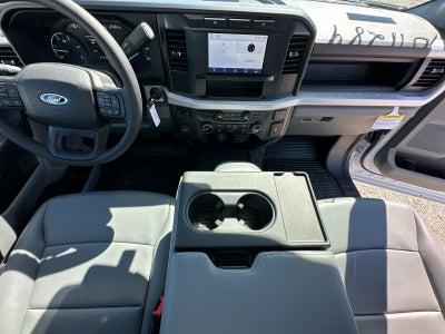 2024 Ford F-550SD XL DRW