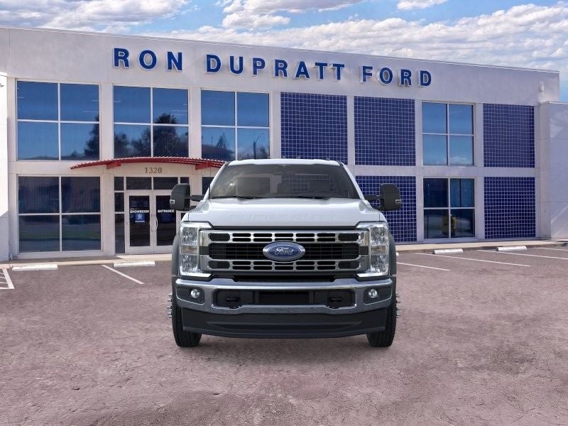 2026 Ford F-550SD XL DRW