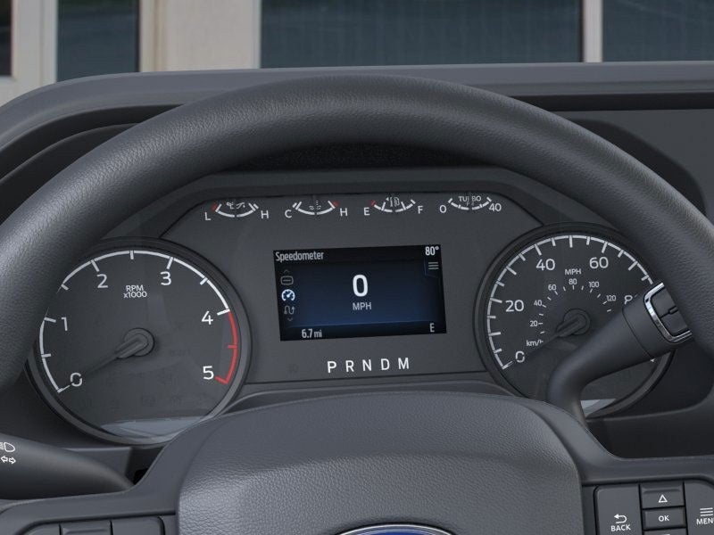 2025 Ford F-550SD XL DRW