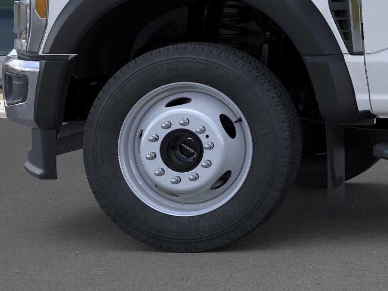 2025 Ford F-550SD XL DRW