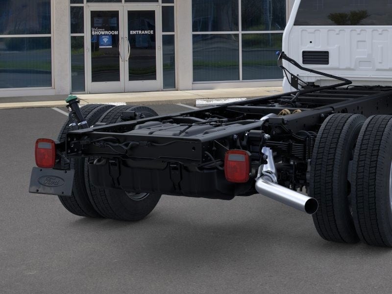 2025 Ford F-550SD XL DRW