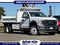 2025 Ford F-550SD XL DRW