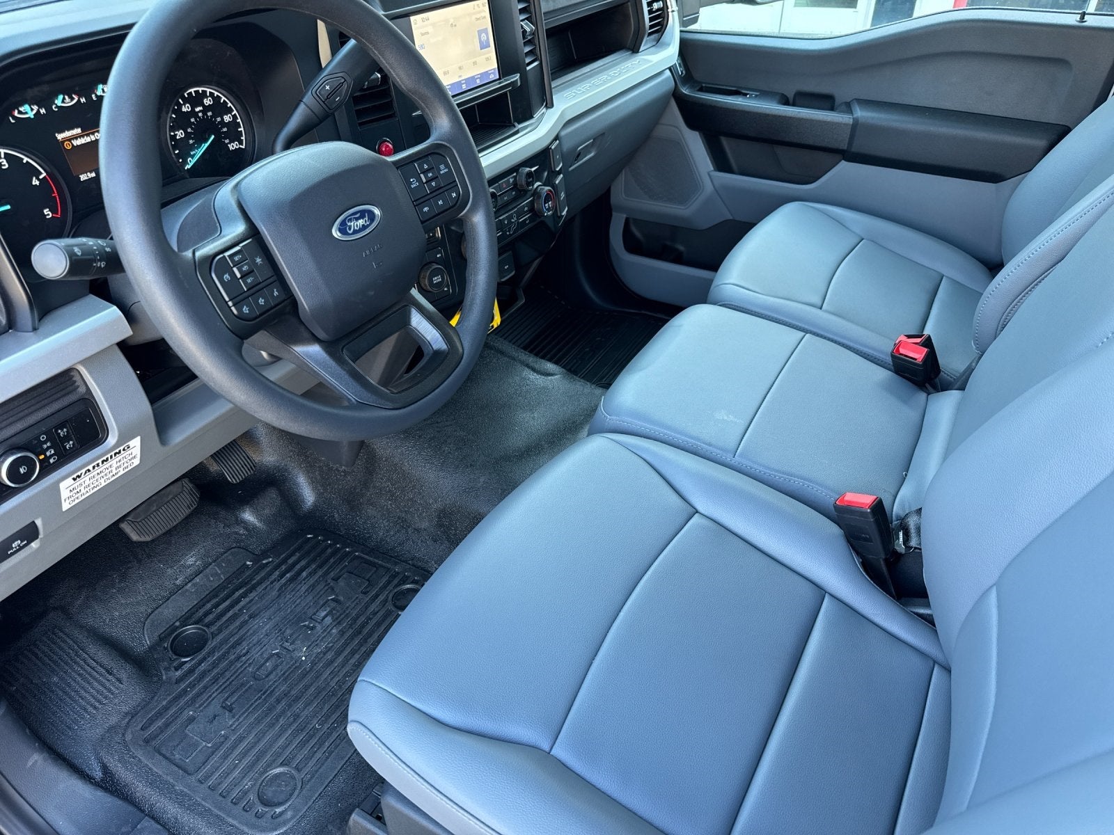 2025 Ford F-550SD XL DRW