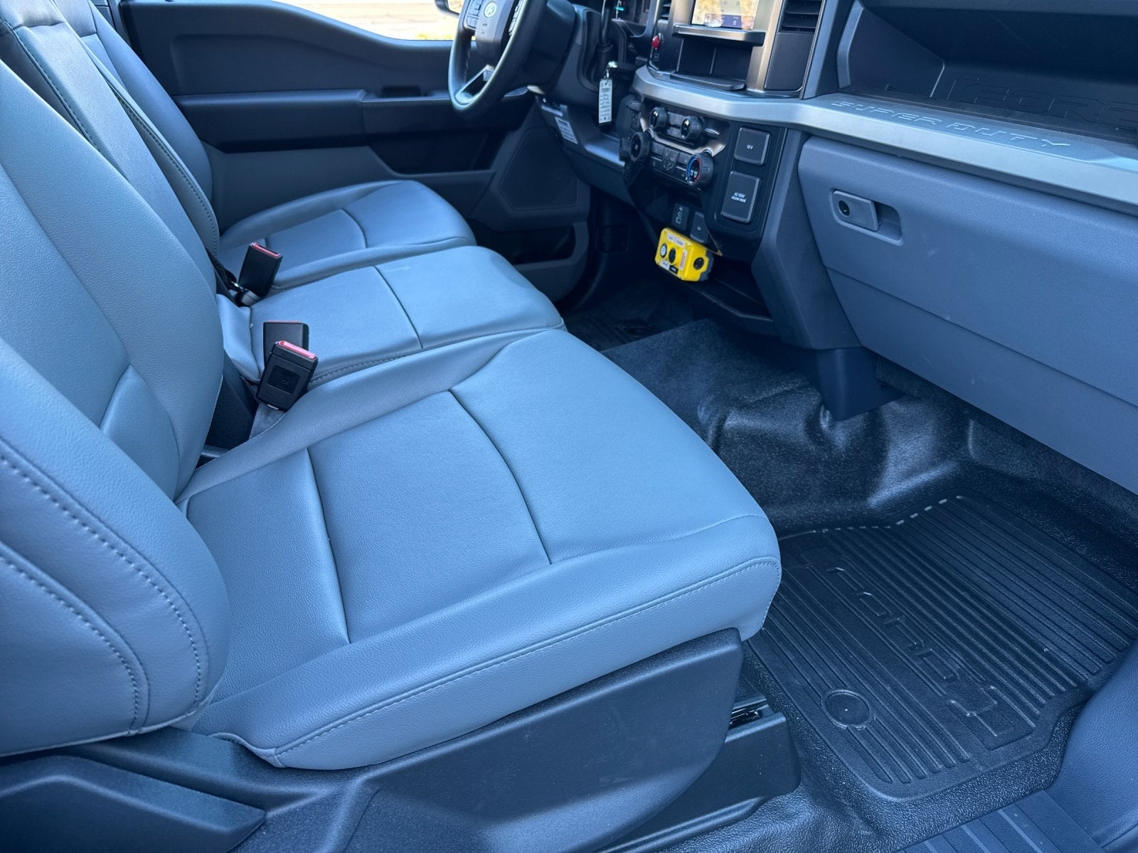 2025 Ford F-550SD XL DRW