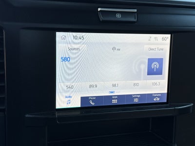 2025 Ford F-550SD XL DRW