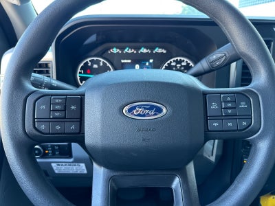 2025 Ford F-550SD XL DRW