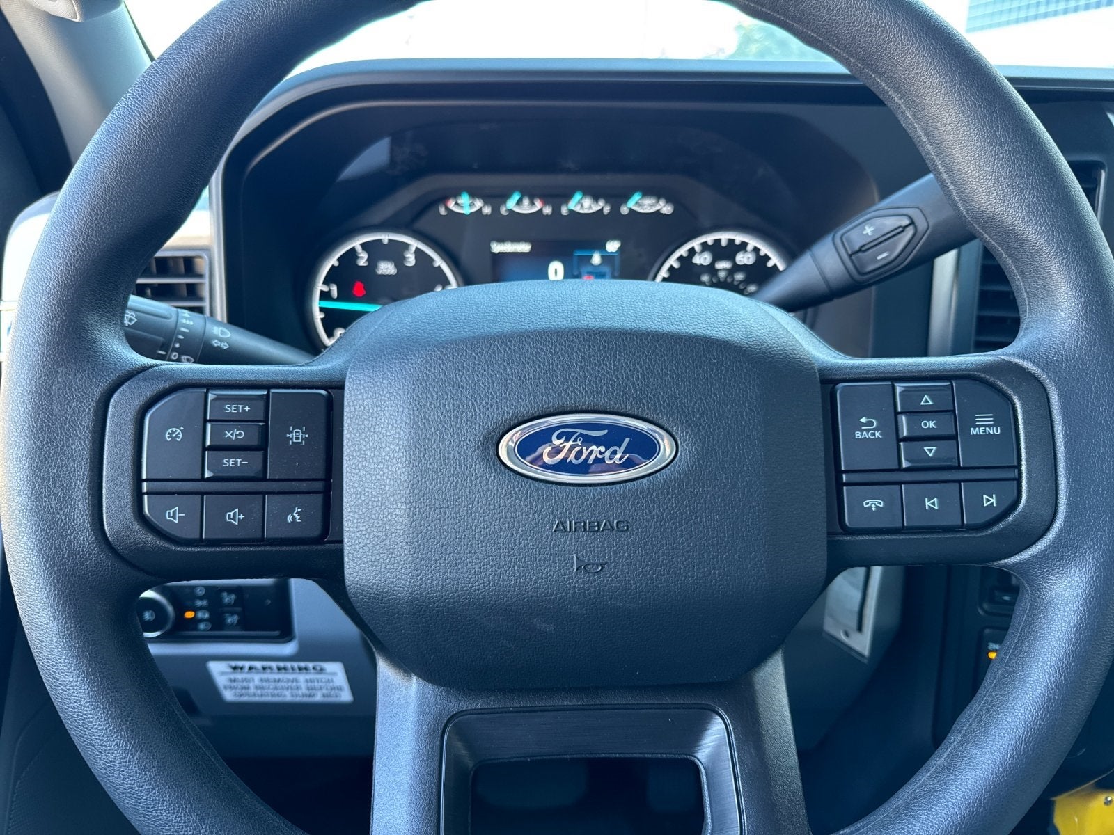 2025 Ford F-550SD XL DRW