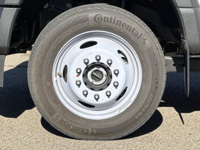2025 Ford F-550SD XL DRW