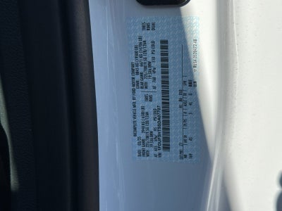 2025 Ford F-550SD XL DRW