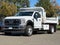 2025 Ford F-550SD XL DRW