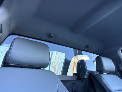 2024 Ford F-550SD XL DRW