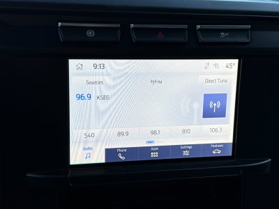 2024 Ford F-550SD XL DRW