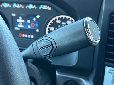 2024 Ford F-550SD XL DRW