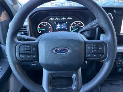2024 Ford F-550SD XL DRW