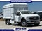 2024 Ford F-550SD XL DRW
