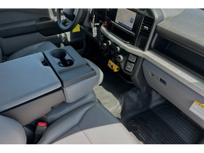 2024 Ford F-550SD XL DRW