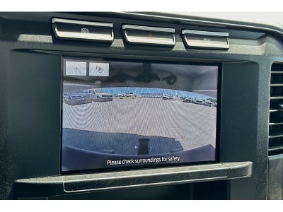 2024 Ford F-550SD XL DRW