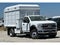 2024 Ford F-550SD XL DRW