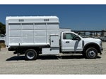 2024 Ford F-550SD XL DRW