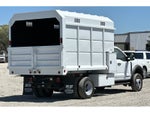 2024 Ford F-550SD XL DRW