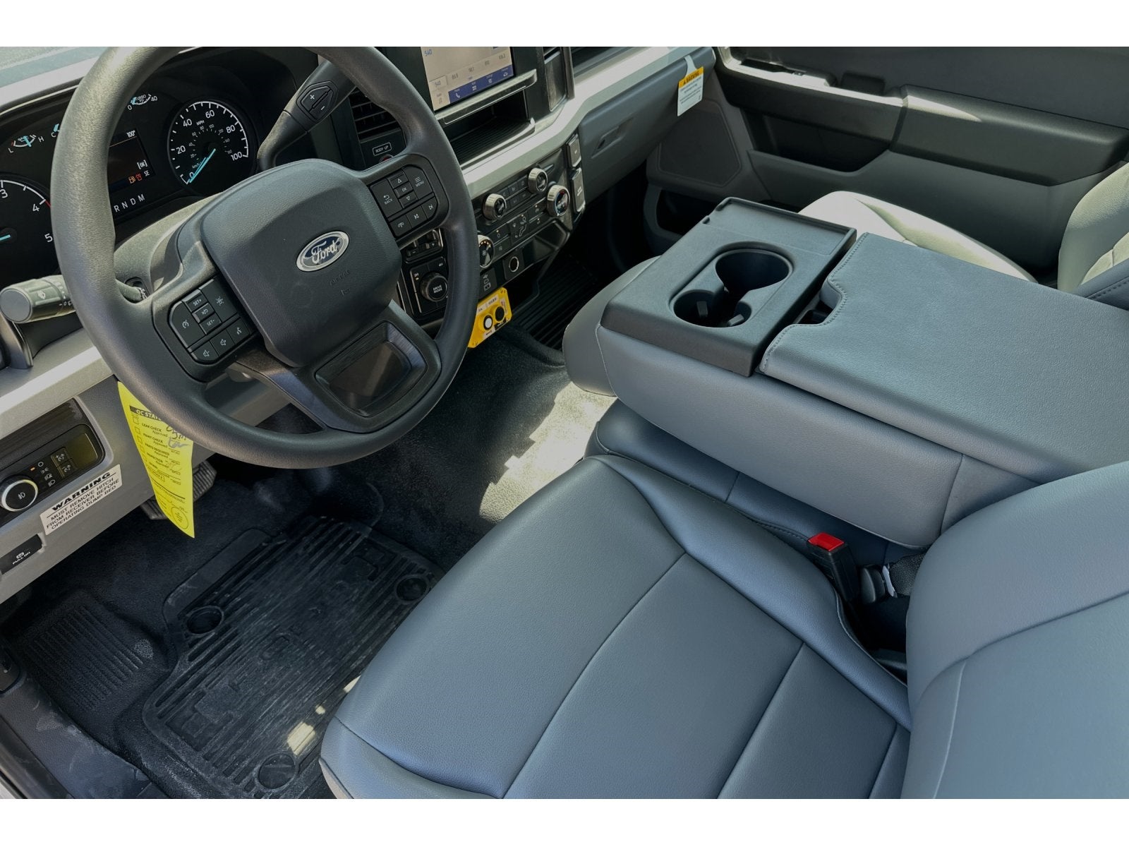 2024 Ford F-550SD XL DRW