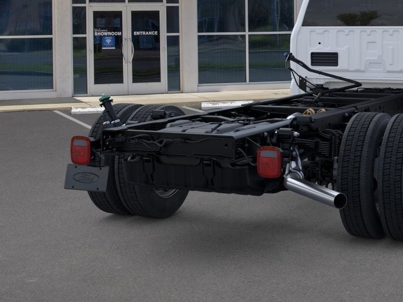 2026 Ford F-550SD XL DRW