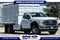 2024 Ford F-550SD XL DRW