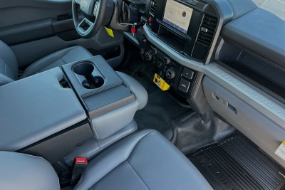 2024 Ford F-550SD XL DRW