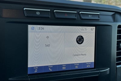 2024 Ford F-550SD XL DRW