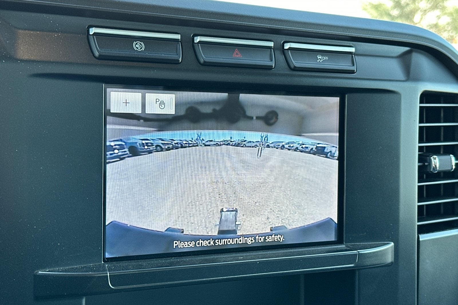 2024 Ford F-550SD XL DRW