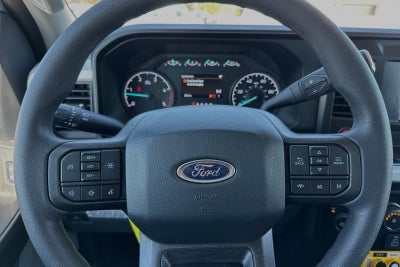 2024 Ford F-550SD XL DRW