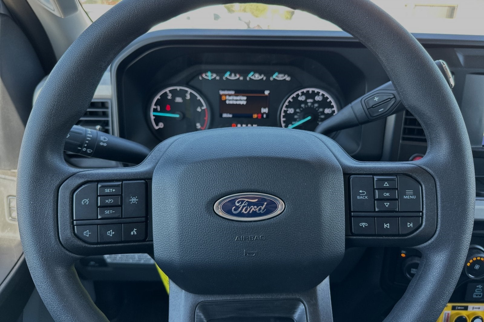 2024 Ford F-550SD XL DRW