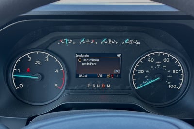 2024 Ford F-550SD XL DRW