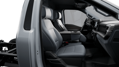 2024 Ford F-550SD XL DRW