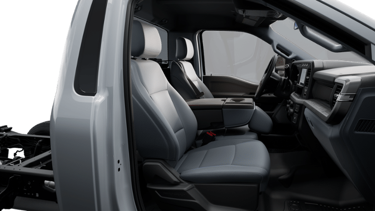 2024 Ford F-550SD XL DRW