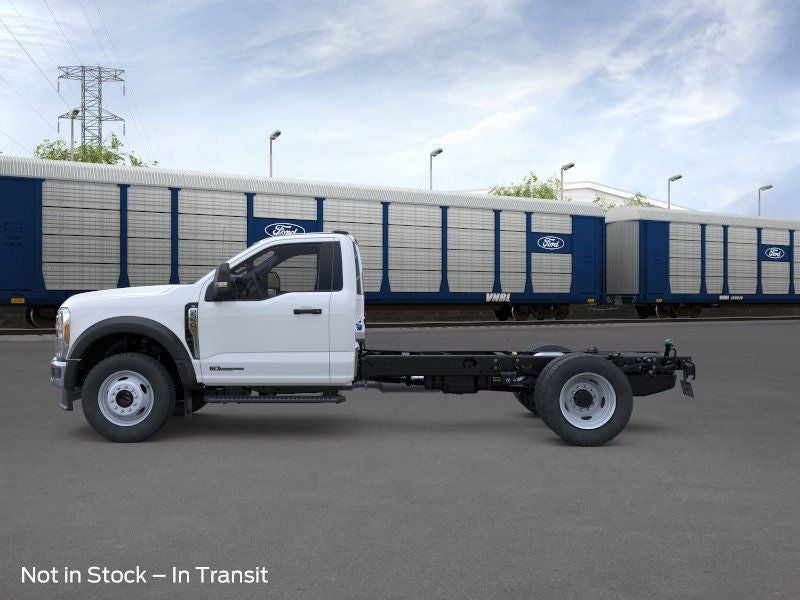 2026 Ford F-550SD XL DRW