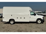 2025 Ford E-350SD Base Cutaway