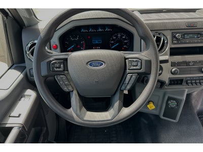 2024 Ford F-750SD Base DRW