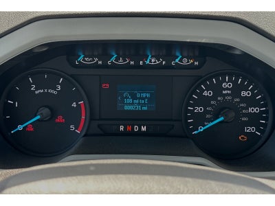 2024 Ford F-750SD Base DRW