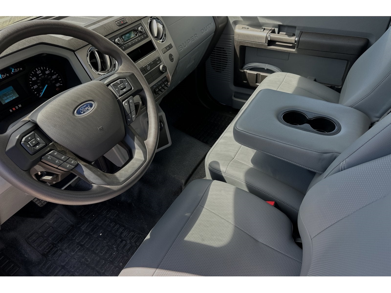 2024 Ford F-750SD Base DRW