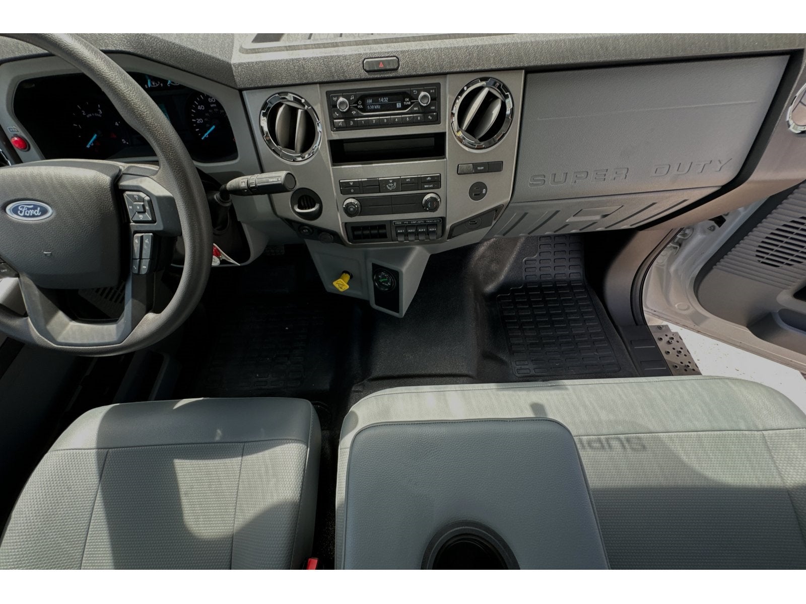 2024 Ford F-750SD Base DRW