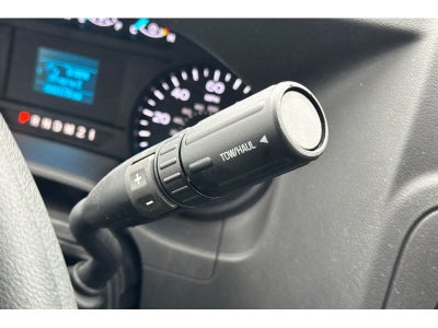 2024 Ford E-450SD Base DRW